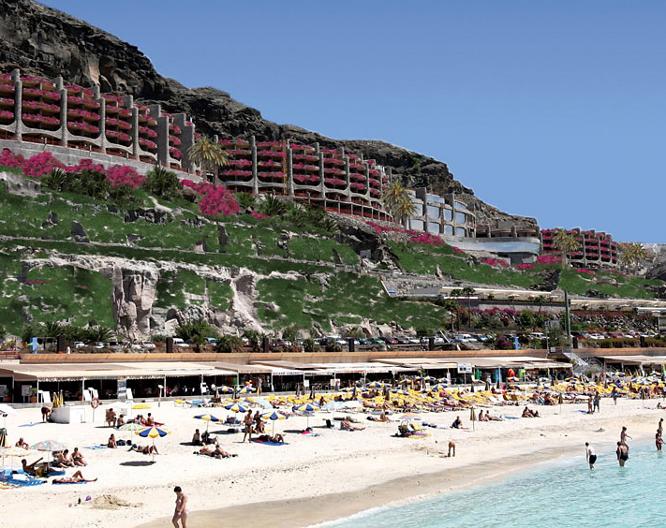 Gloria Palace Royal Hotel & Spa - Vue extérieure