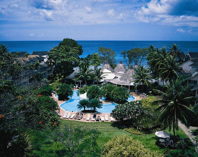The Club Barbados Resort & Spa - Piscine