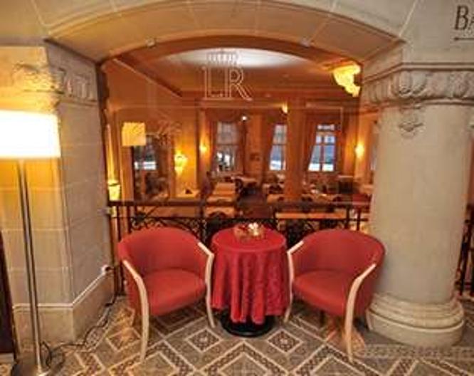 Grand Hotel des Rasses - 