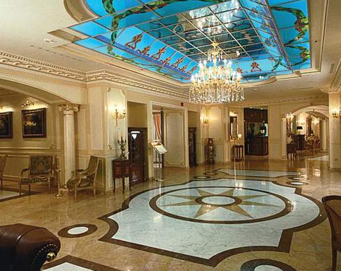 Grand Hotel Vanvitelli - 