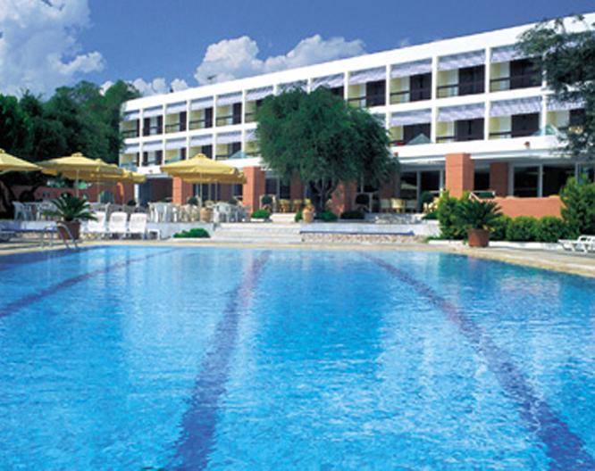 Amaronda Resort & Spa - Außenansicht