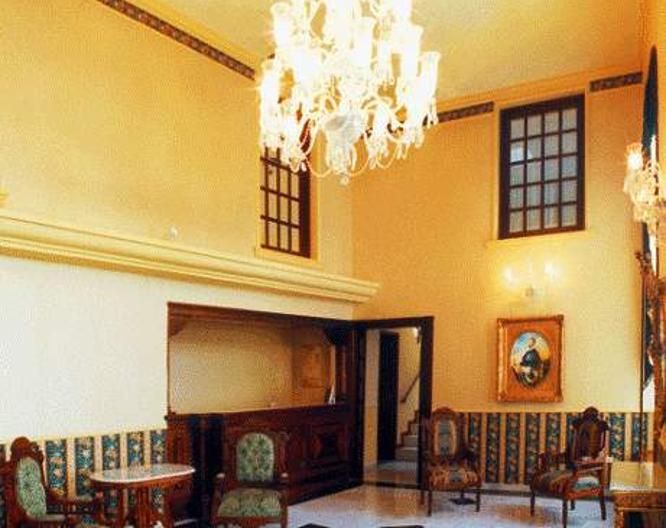 Hotel Francis Drake - Sonstiges