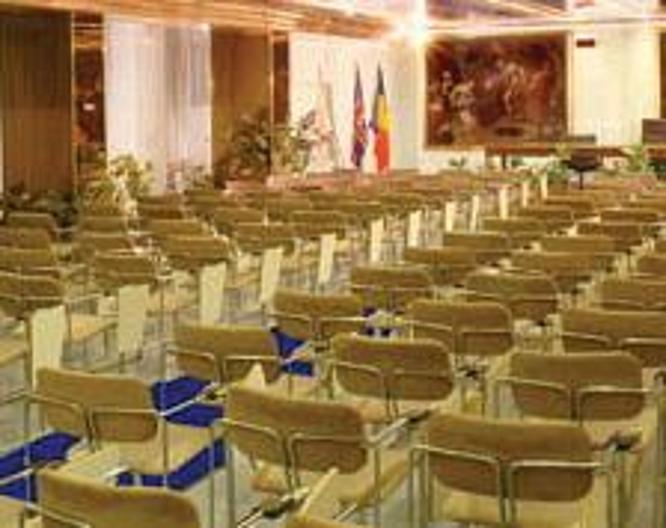 Hotel Rouge et Noir Roma - Autre