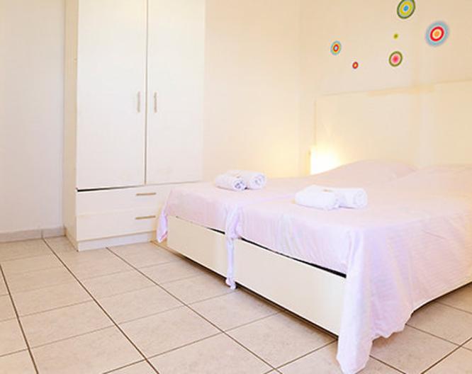 Nodo Boutique Hotel - Exemple de logement