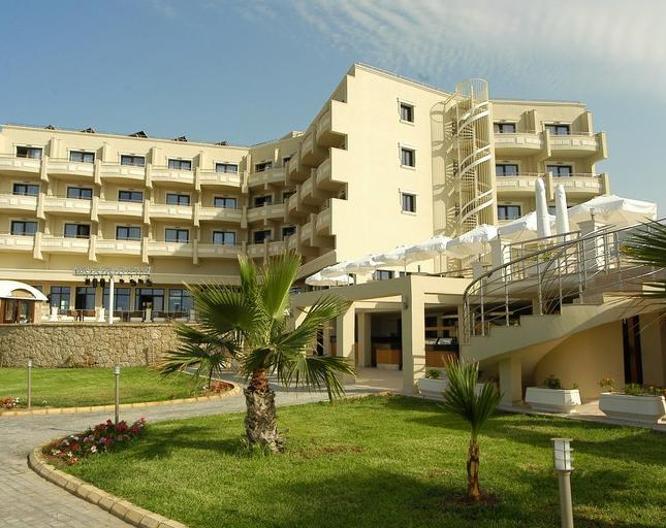 Vuni Palace Hotel & Casino - Vue extérieure