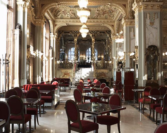Anantara New York Palace Budapest Hotel - Repas et boissons