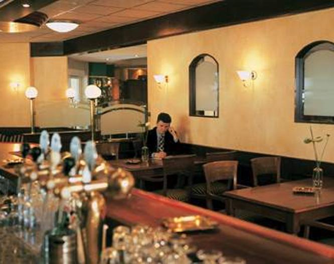 NH Naarden - Essen und Trinken