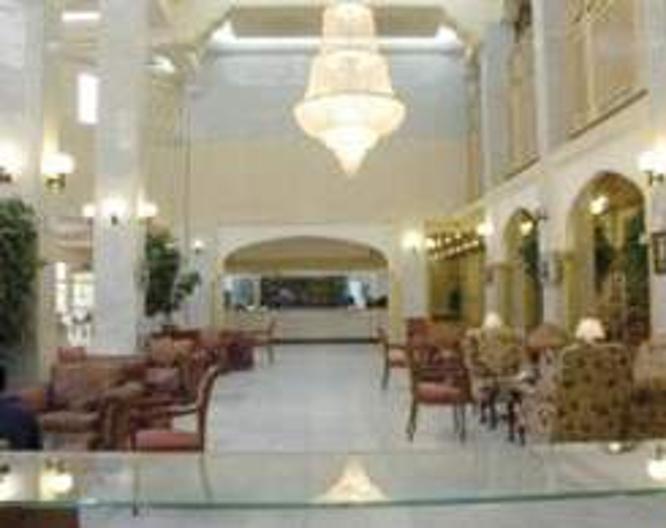 Holiday Inn Riyadh - Al Qasr - Außenansicht