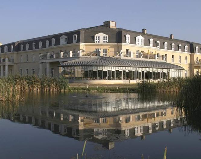 Mercure Chantilly Resort & Conventions - Vue extérieure
