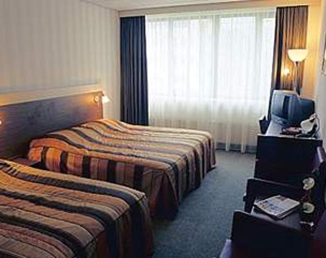 Bastion Hotel Leiden/Voorschoten - Exemple de logement