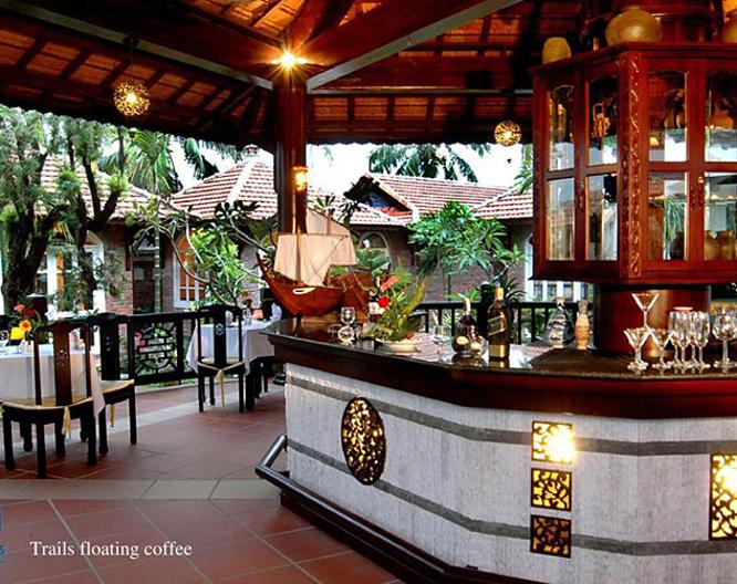Anmira Hoi An Resort & Spa - Repas et boissons
