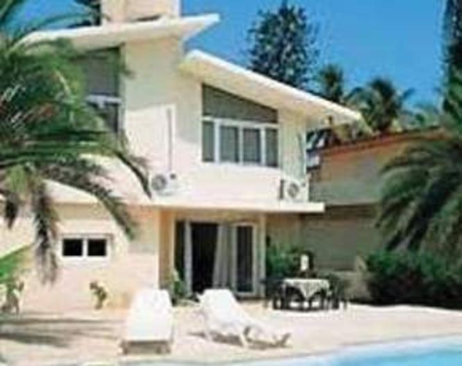 Gran Caribe Villa Los Pinos - Vue extérieure
