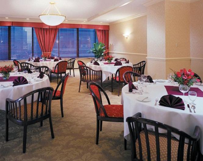 The Chicago Hotel Collection: Magnificent Mile - Repas et boissons