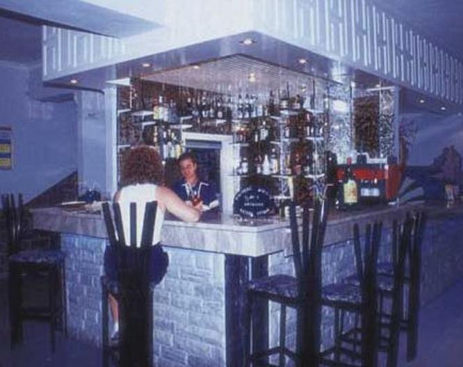 Aphrodite Beach Hotel - Essen und Trinken