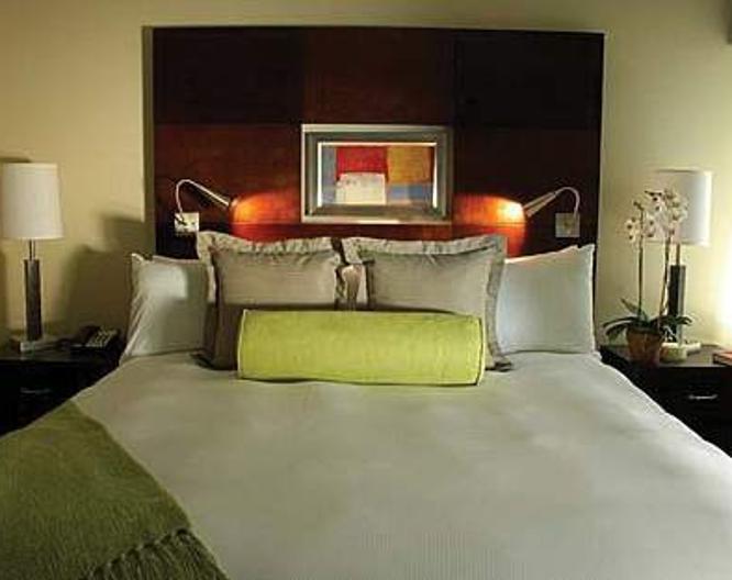 Aura Hotel Times Square - Wohnbeispiel