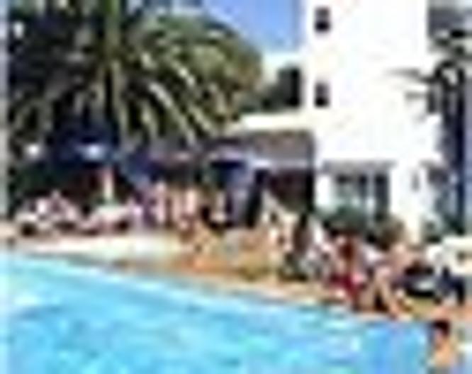 Gavimar Ariel Chico Club & Resort - Außenansicht