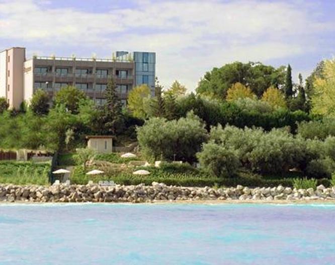 Acquaviva del Garda - Vue extérieure