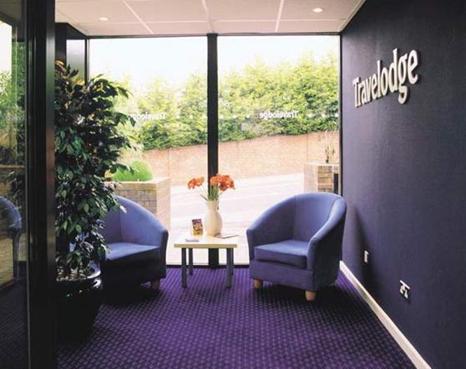 Travelodge Dublin Phoenix Park - Sonstiges