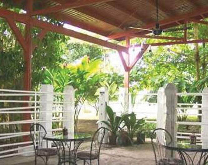 Arenal Country Inn - Repas et boissons