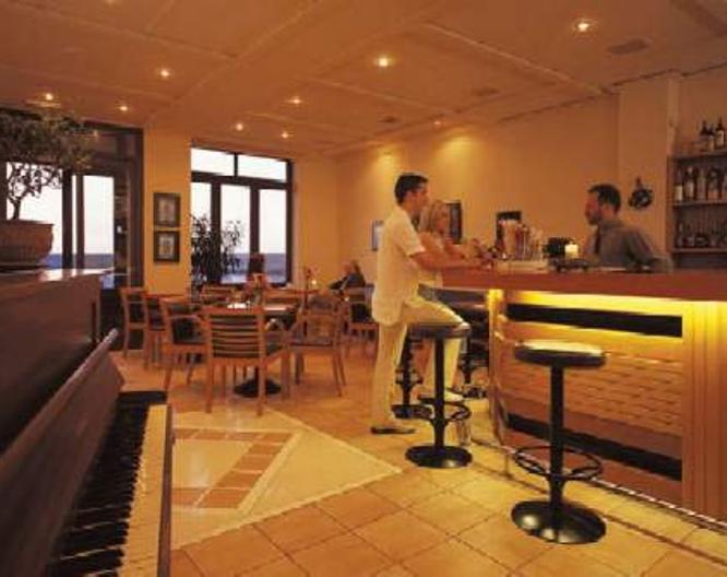 Porto Veneziano Hotel - Repas et boissons
