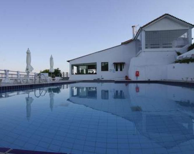 Skiathos Club Hotel and Suites - Außenansicht