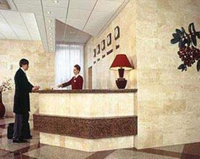 Galaxy Design Hotel - Sonstiges