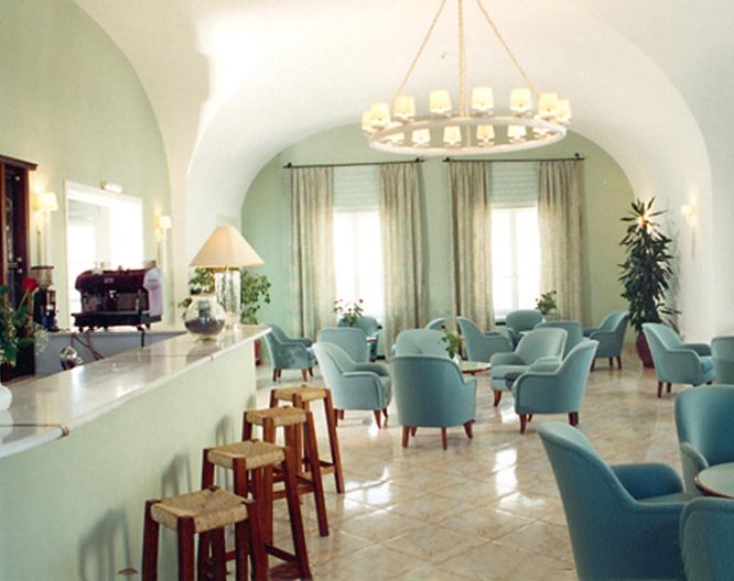 Atlantis - Repas et boissons