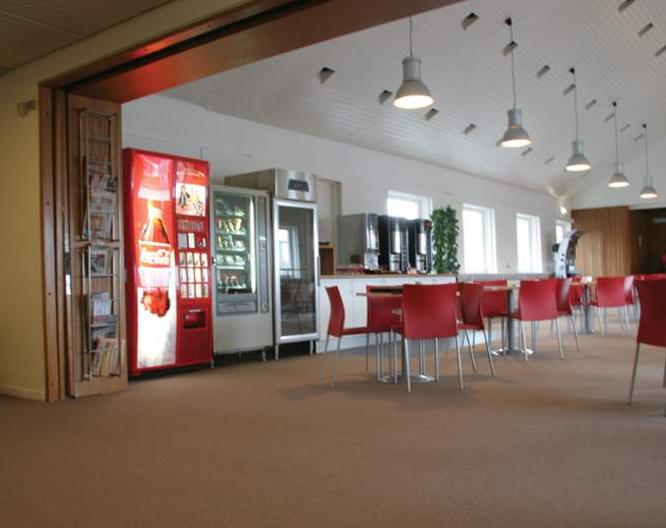 Copenhagen Go - Repas et boissons