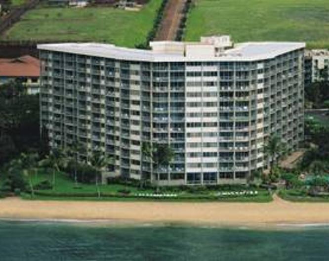 Royal Kahana Resort - Außenansicht