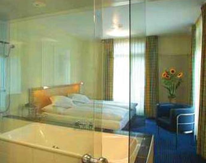 Art Deco Hotel Elite - Wohnbeispiel