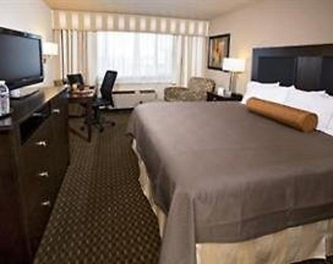 Monarch Hotel & Conference Center - Exemple de logement