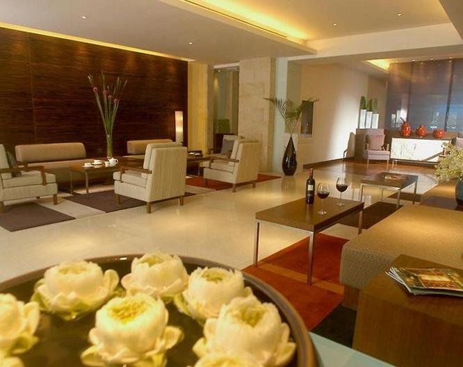 Journeyhub Sukhumvit 26 - Sonstiges