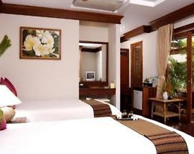 Baan Laimai Resort - Exemple de logement