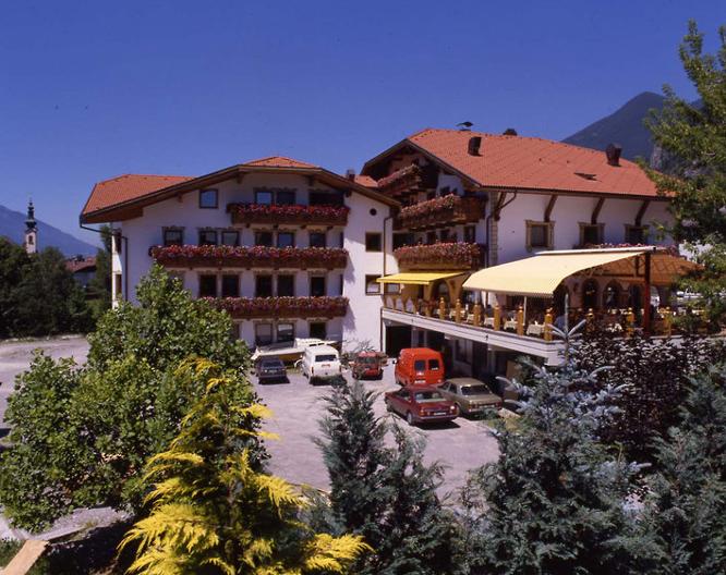 Tyrolis - Vue extérieure