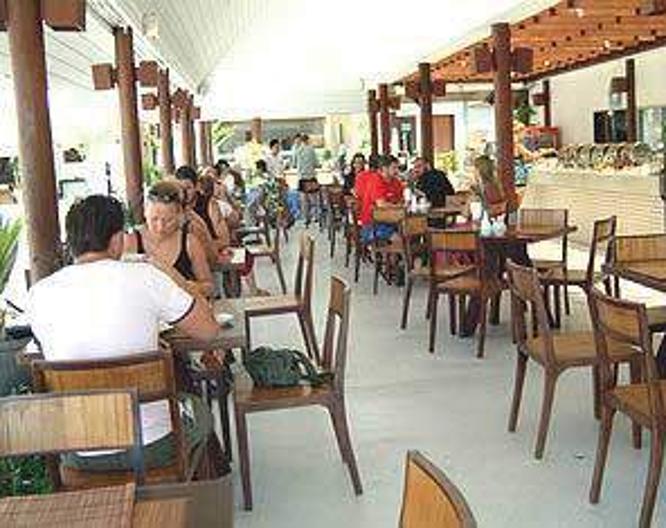 Iyara Beach Hotel & Plaza - Essen und Trinken