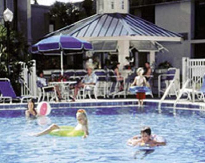 I-Drive Grand Resort & Suites - Pool