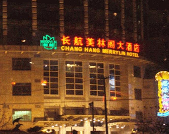 Chang Hang - Vue extérieure