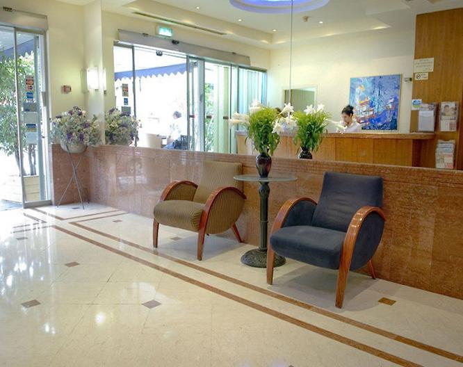 Roxon Urban Ramat Gan - Sonstiges