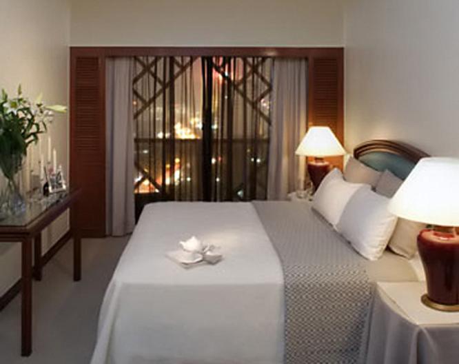 Ambassador Row Hotel Suites by Lanson Place, Kuala Lumpur - Exemple de logement