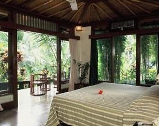 Bali Spirit - Exemple de logement