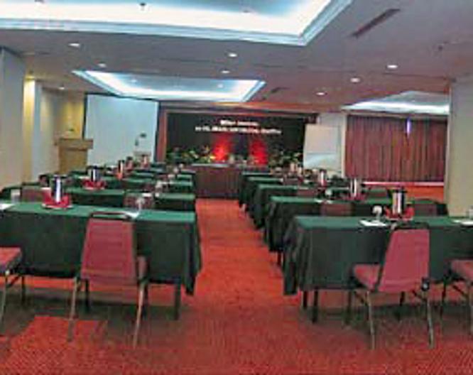 Hotel Grand Continental Kuantan - Autre