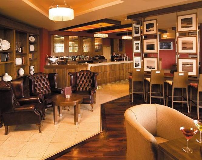 The Blarney Hotel & Golf Resort - Repas et boissons