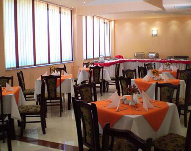 Hotel Denisa Otopeni - Repas et boissons