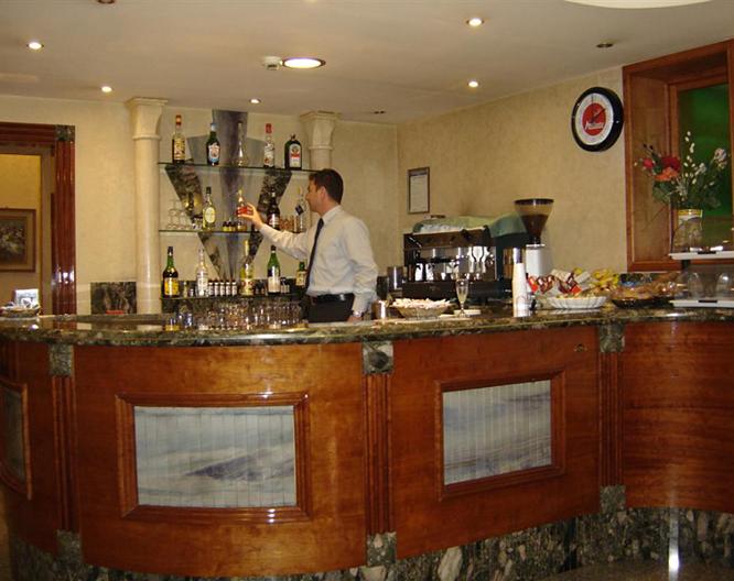 Hotel Ambra Palace - Repas et boissons