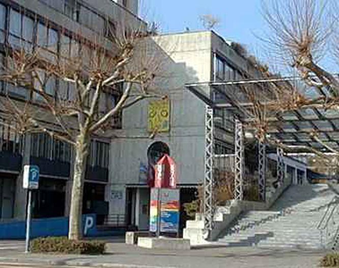 Hotel Geroldswil - Außenansicht