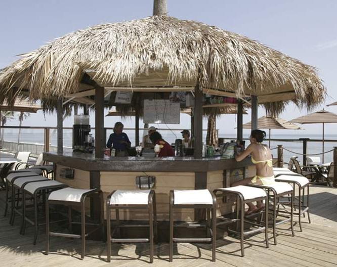 La Playa Resort Daytona Beach - Repas et boissons