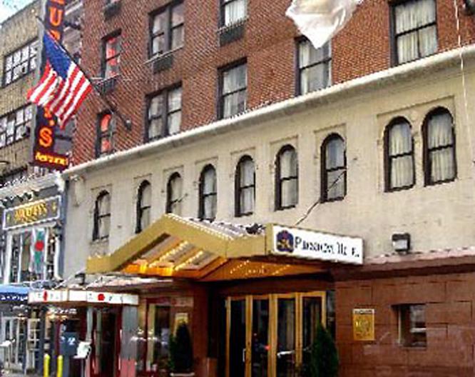 The Gallivant Times Square - Vue extérieure