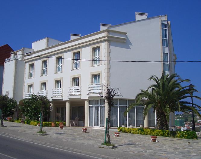 Hotel Suances - Exemple de logement