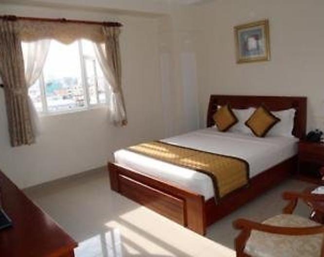 Acnos Hotel - Wohnbeispiel