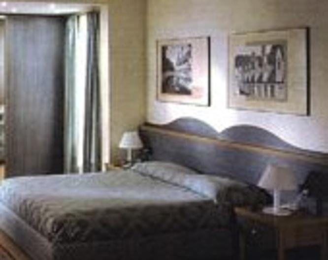 Hotel Lazzari - Exemple de logement